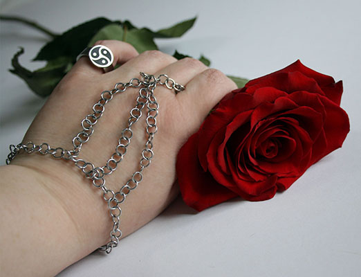 rose